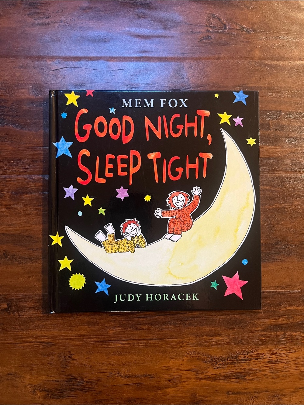 5/$10 Kids Book | Good Night, Sleep Tight by Judy Horacek